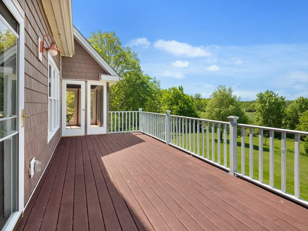578 Bishop Road Shelburne VT 05482