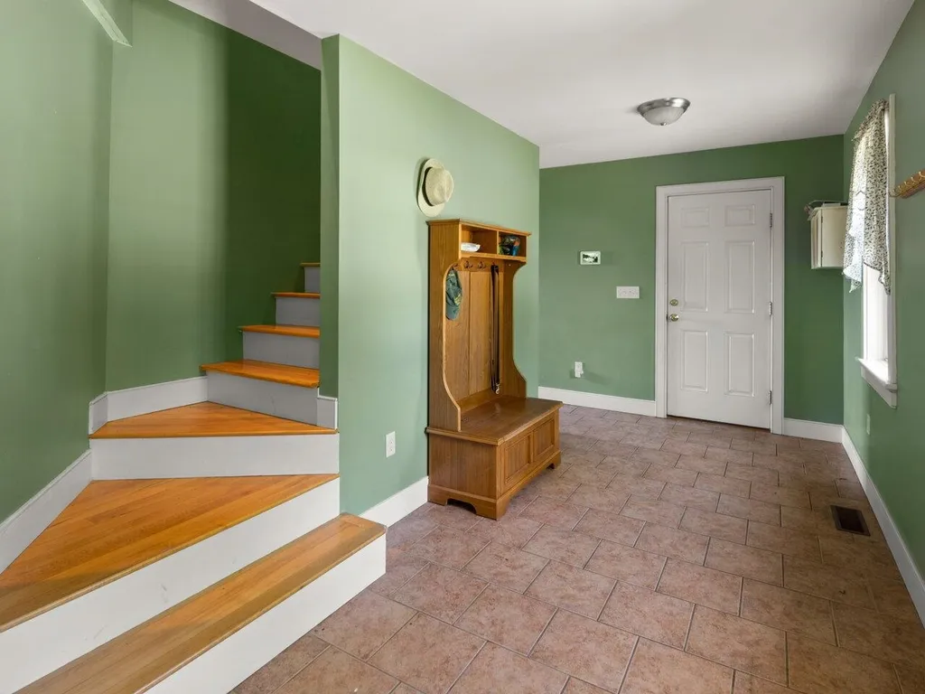 578 Bishop Road Shelburne VT 05482