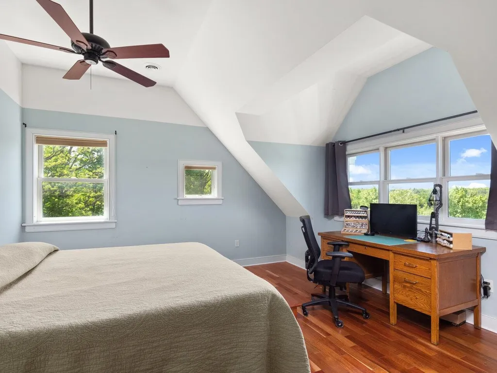 578 Bishop Road Shelburne VT 05482