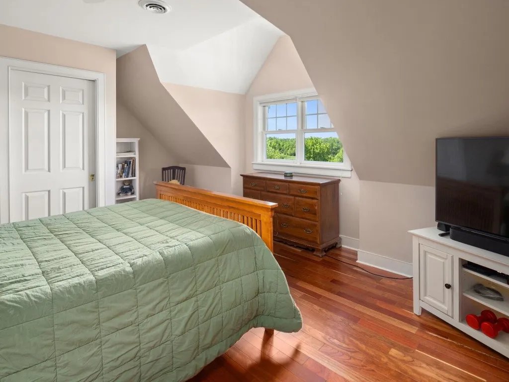 578 Bishop Road Shelburne VT 05482