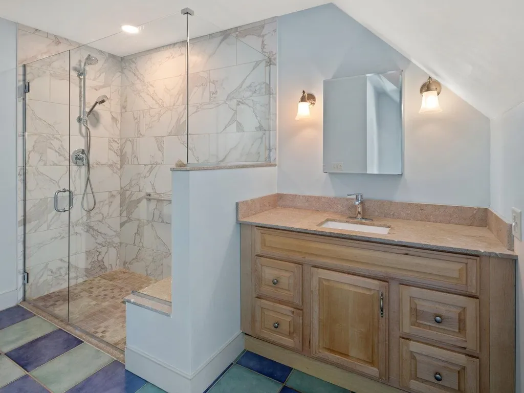 578 Bishop Road Shelburne VT 05482