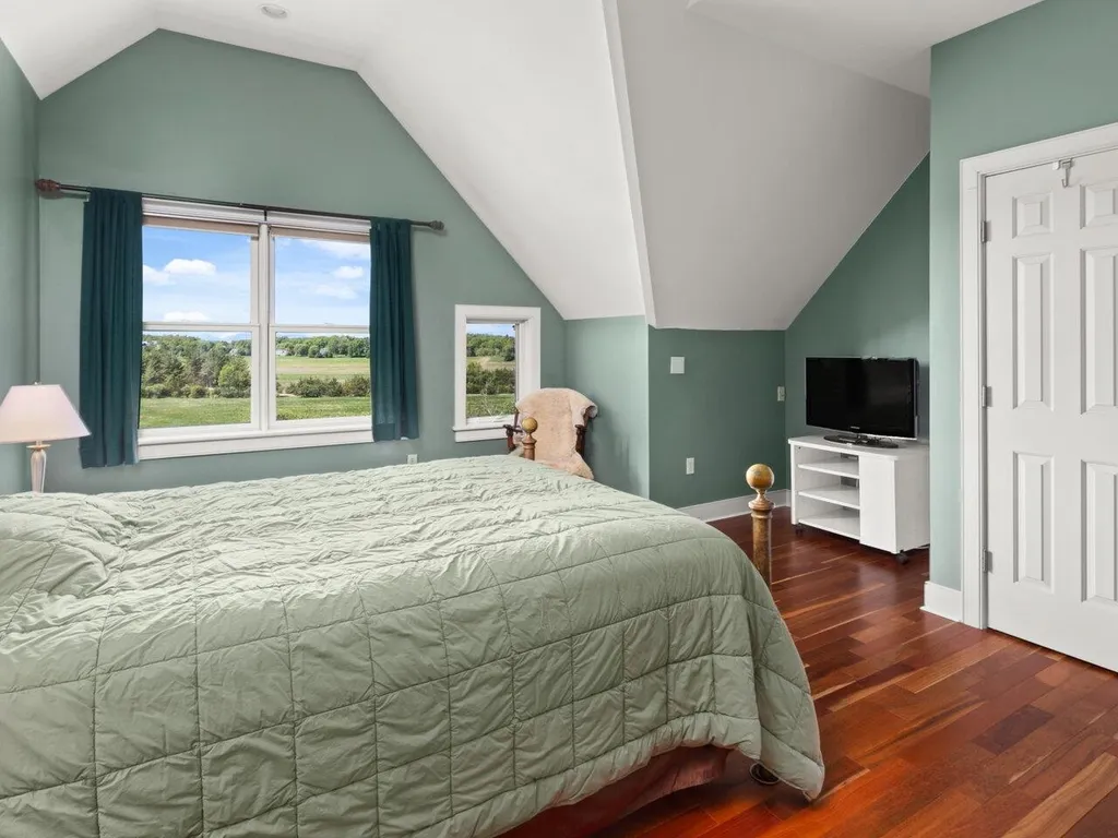 578 Bishop Road Shelburne VT 05482