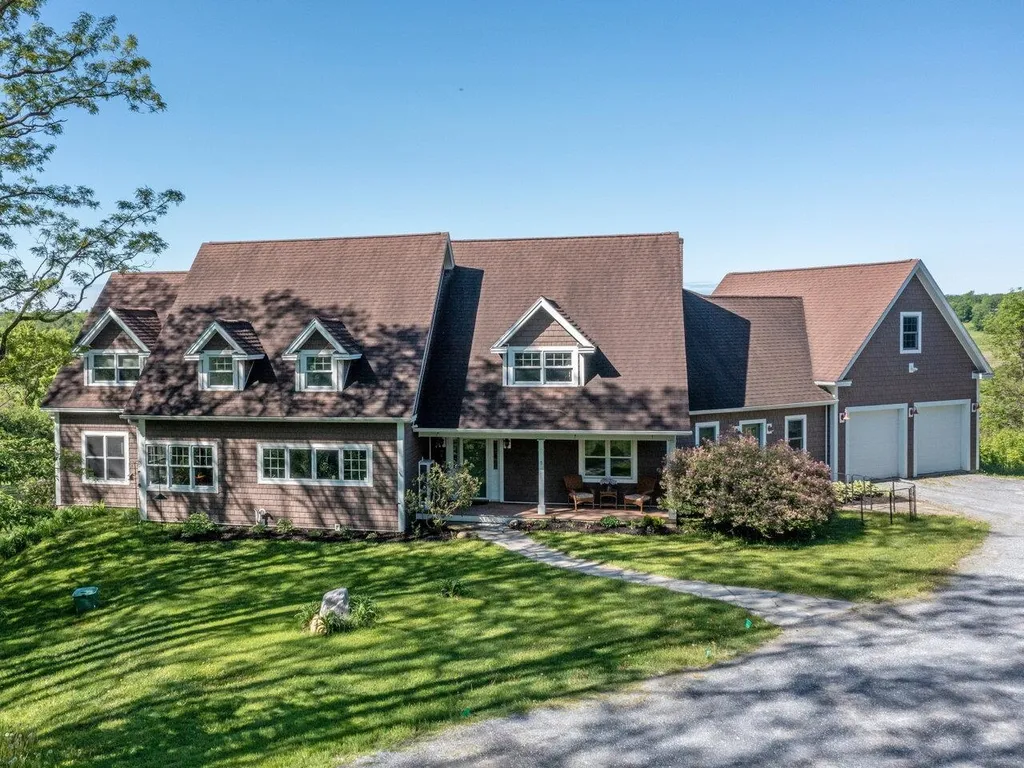 578 Bishop Road Shelburne VT 05482