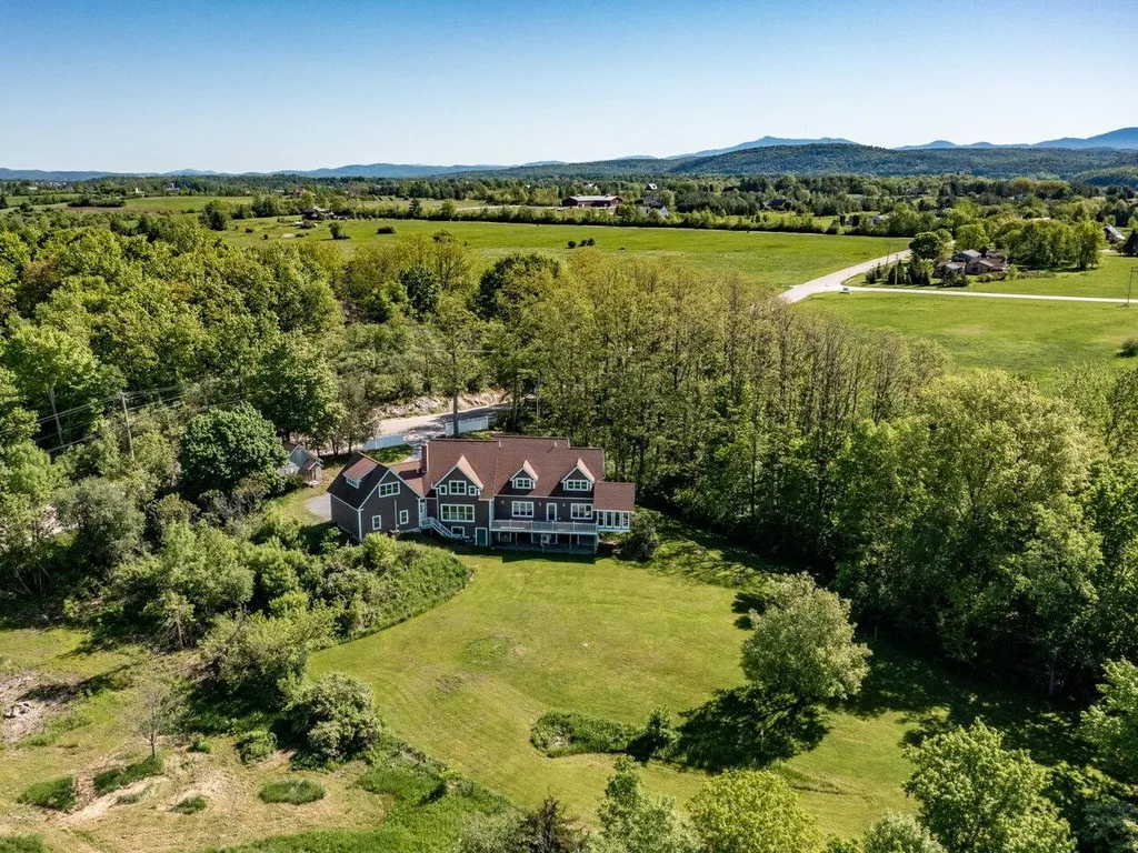 578 Bishop Road Shelburne VT 05482