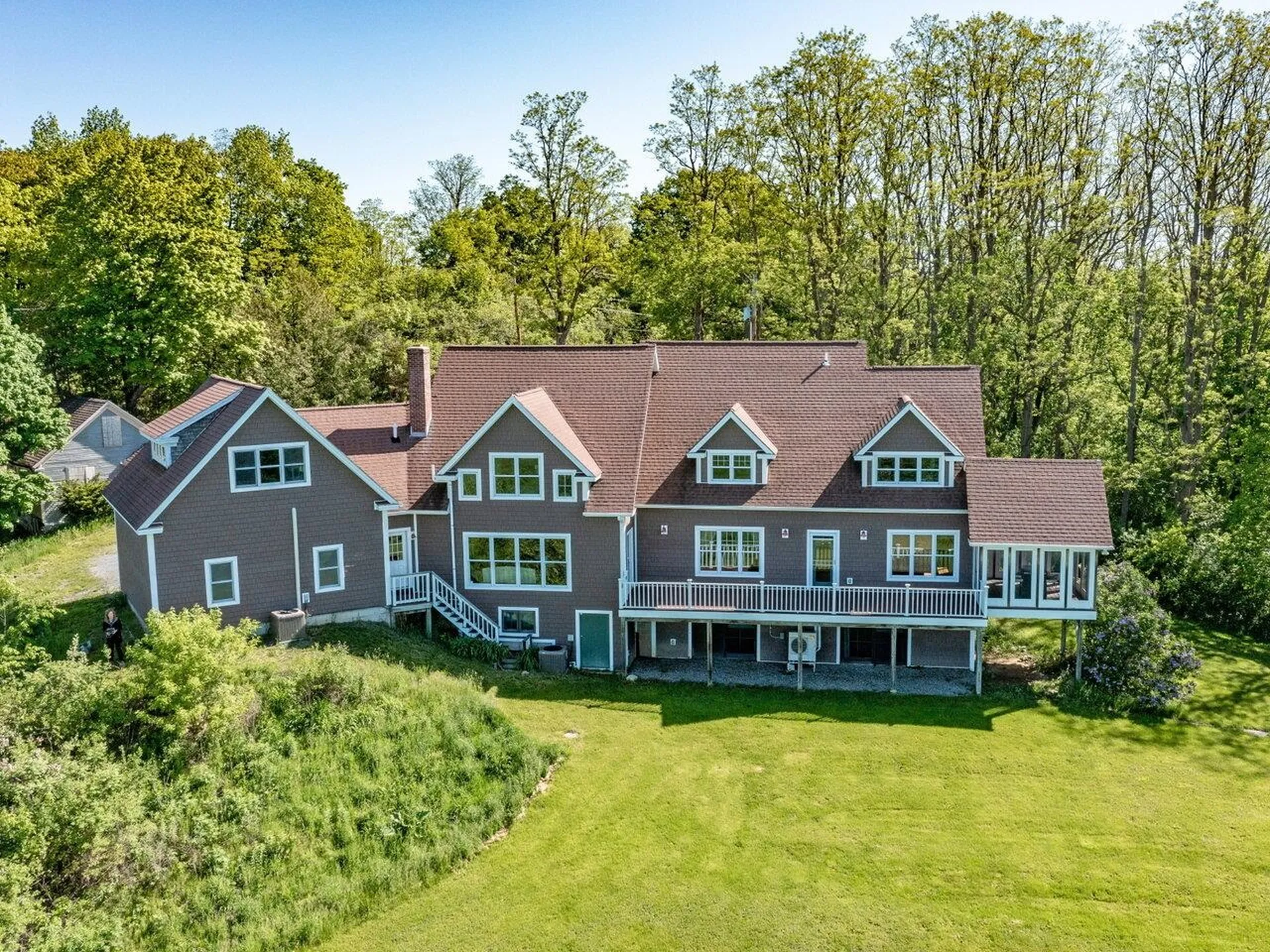 578 Bishop Road Shelburne VT 05482