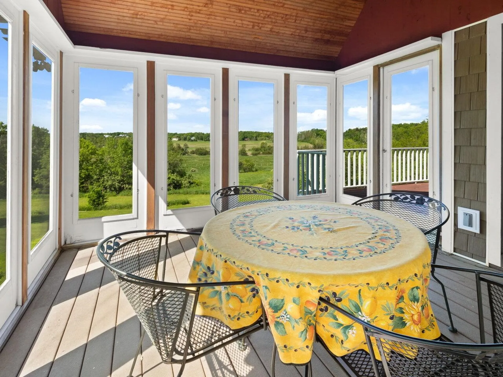 578 Bishop Road Shelburne VT 05482