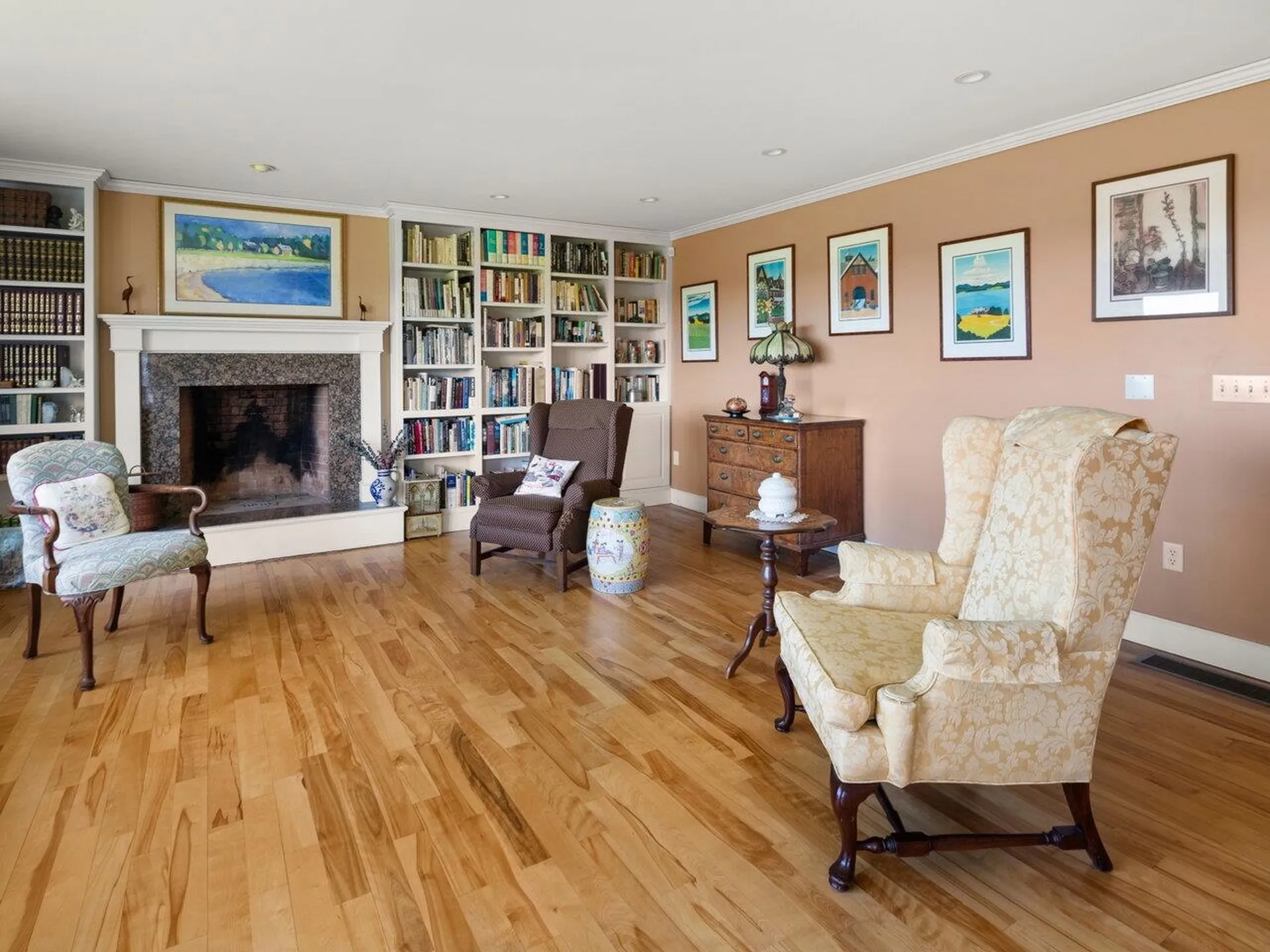 578 Bishop Road Shelburne VT 05482