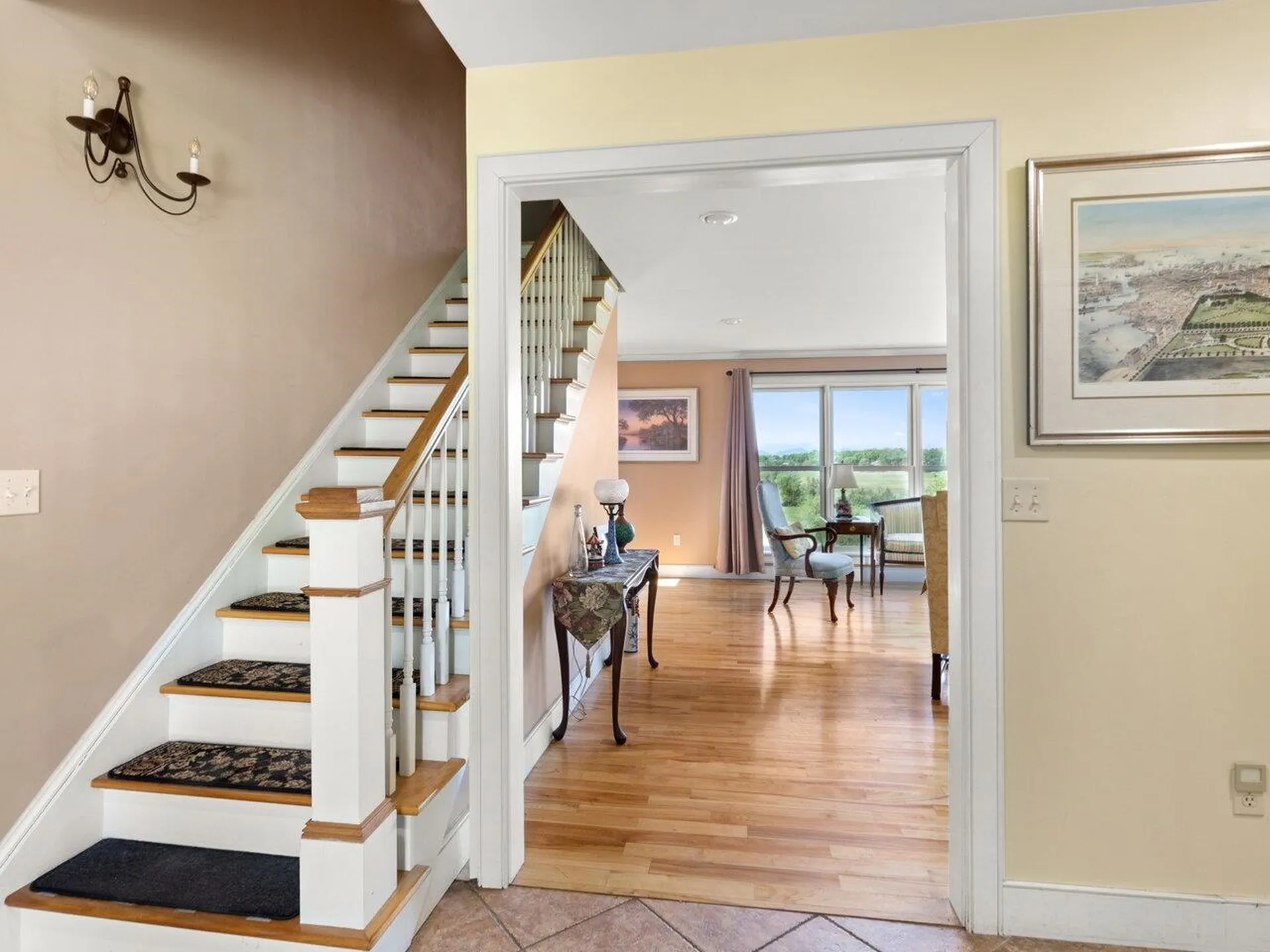 578 Bishop Road Shelburne VT 05482