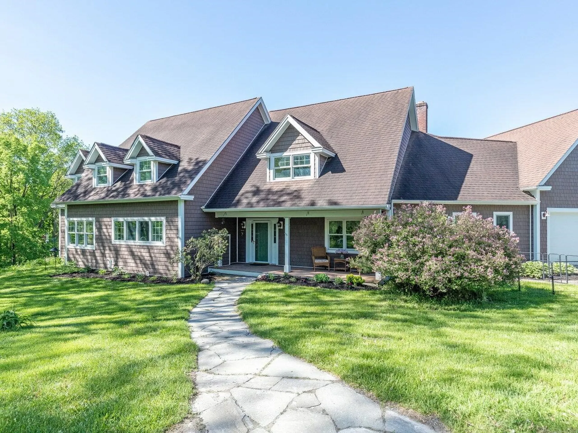 578 Bishop Road Shelburne VT 05482