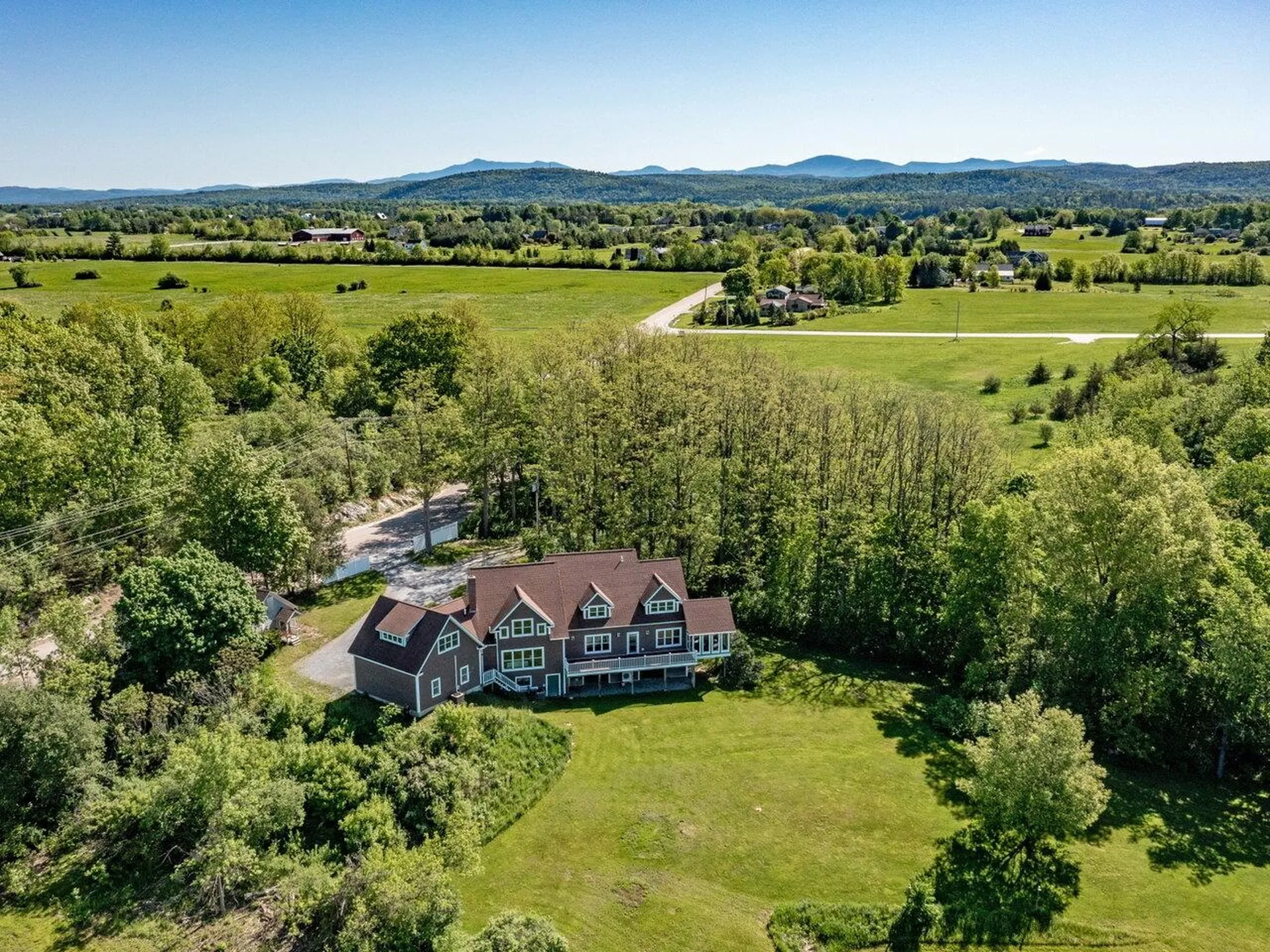 578 Bishop Road Shelburne VT 05482