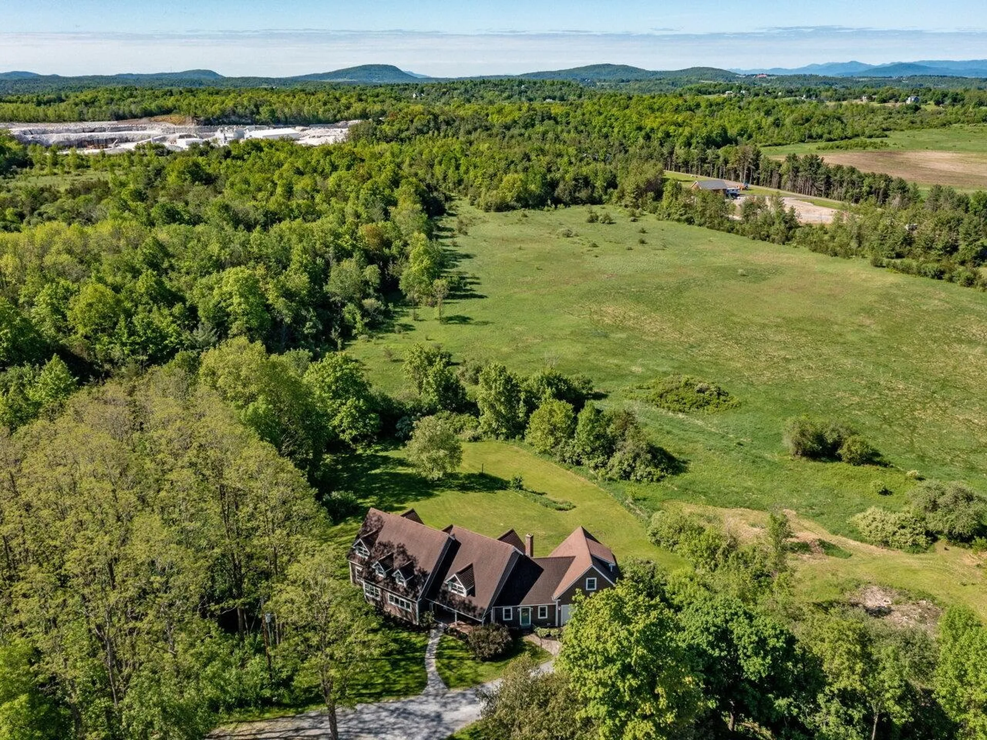 578 Bishop Road Shelburne VT 05482
