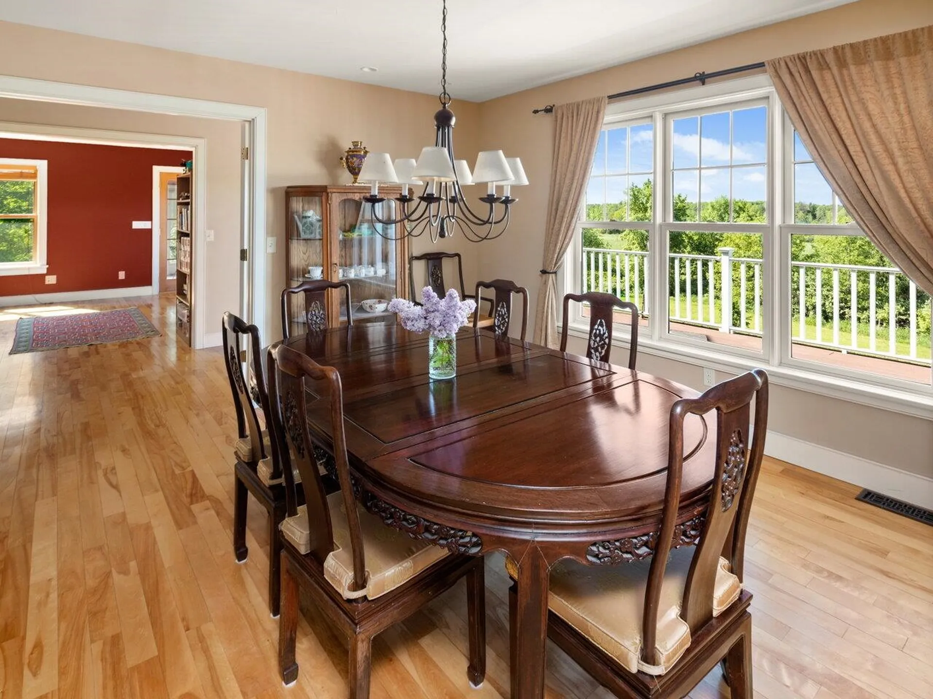 578 Bishop Road Shelburne VT 05482