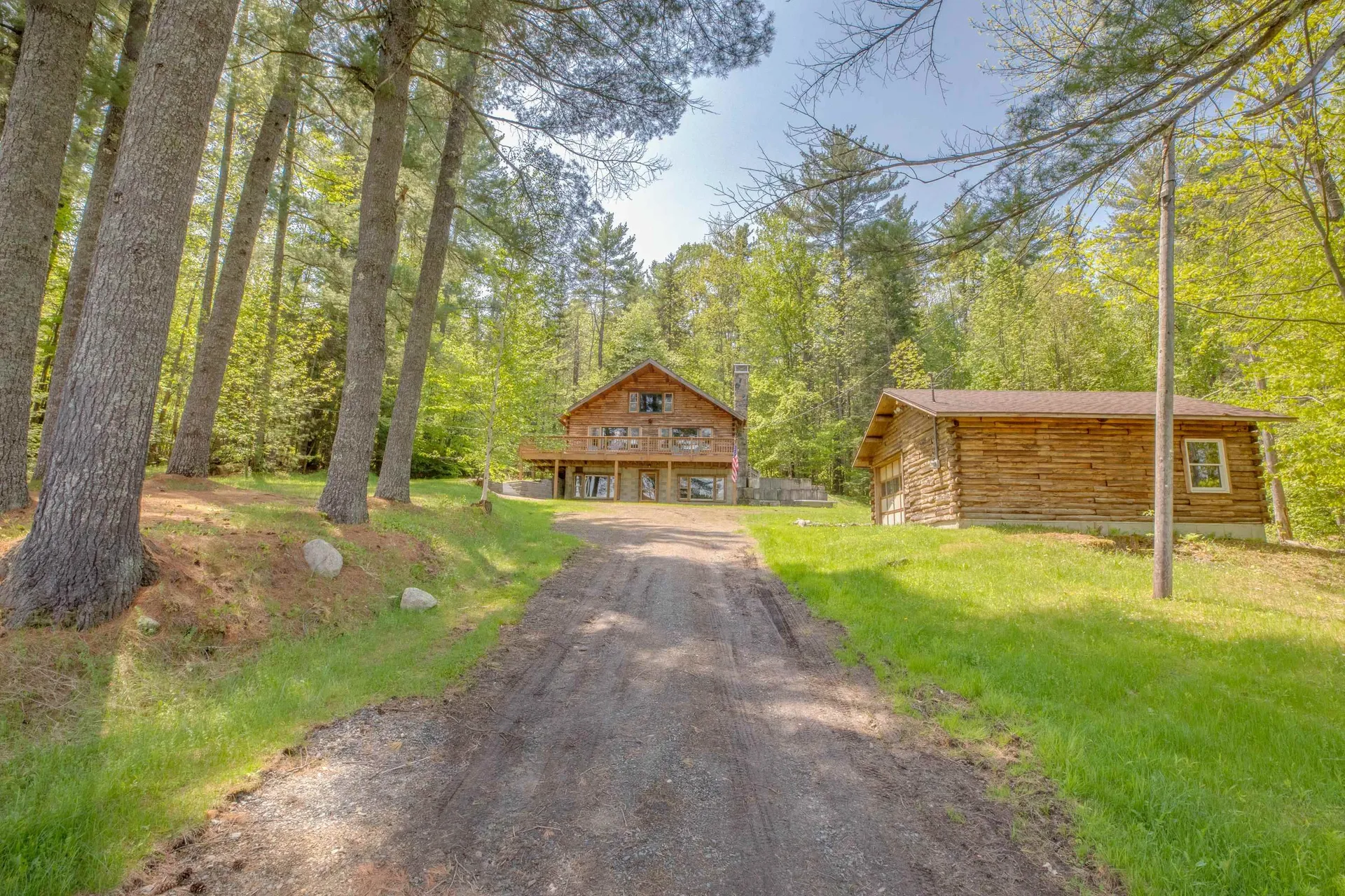 436 Bradley Hill Road Benton NH 03785