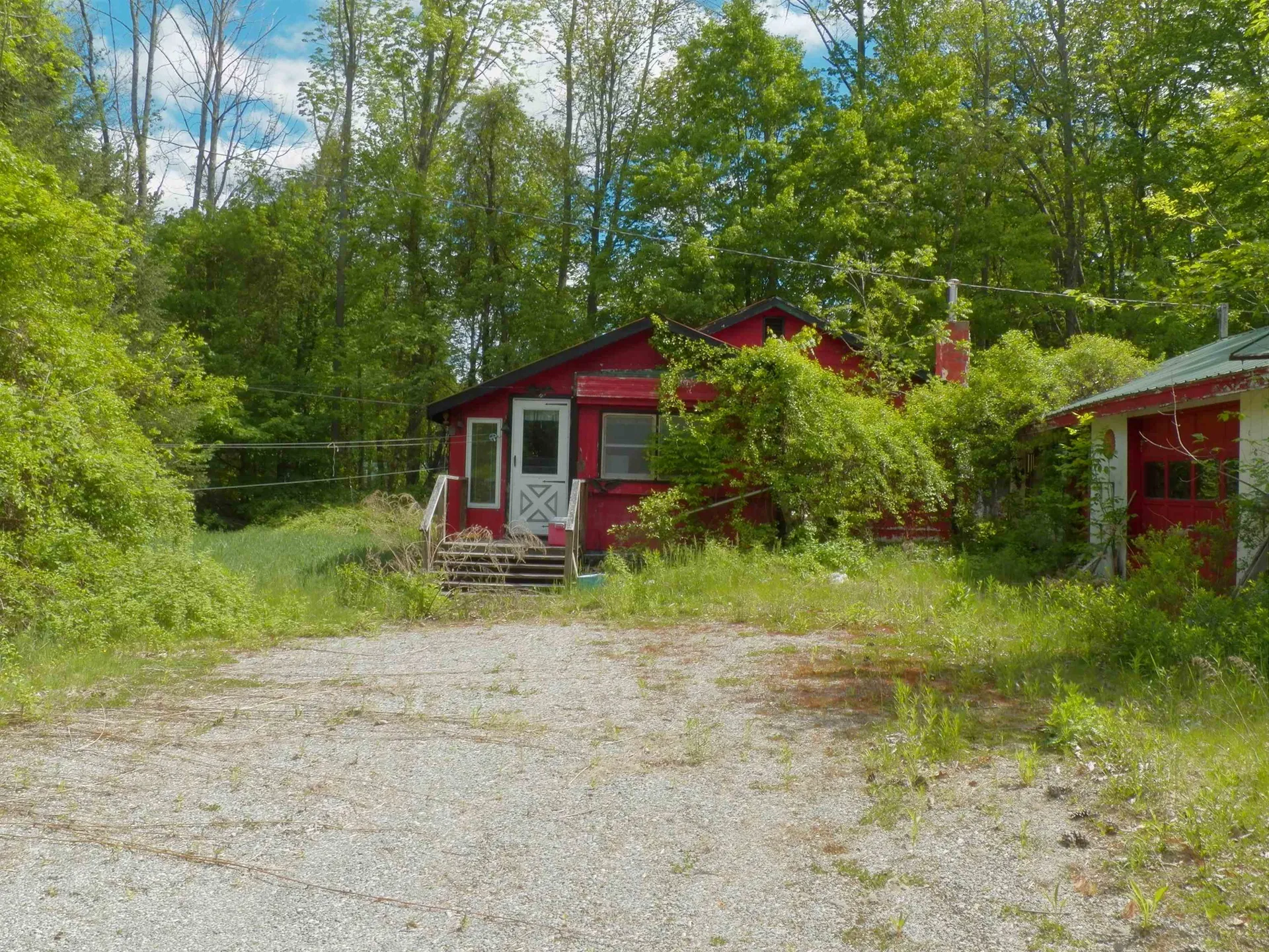 12 Jameson Avenue Antrim NH 03440