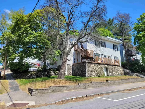490 Lake Avenue Manchester NH 03103
