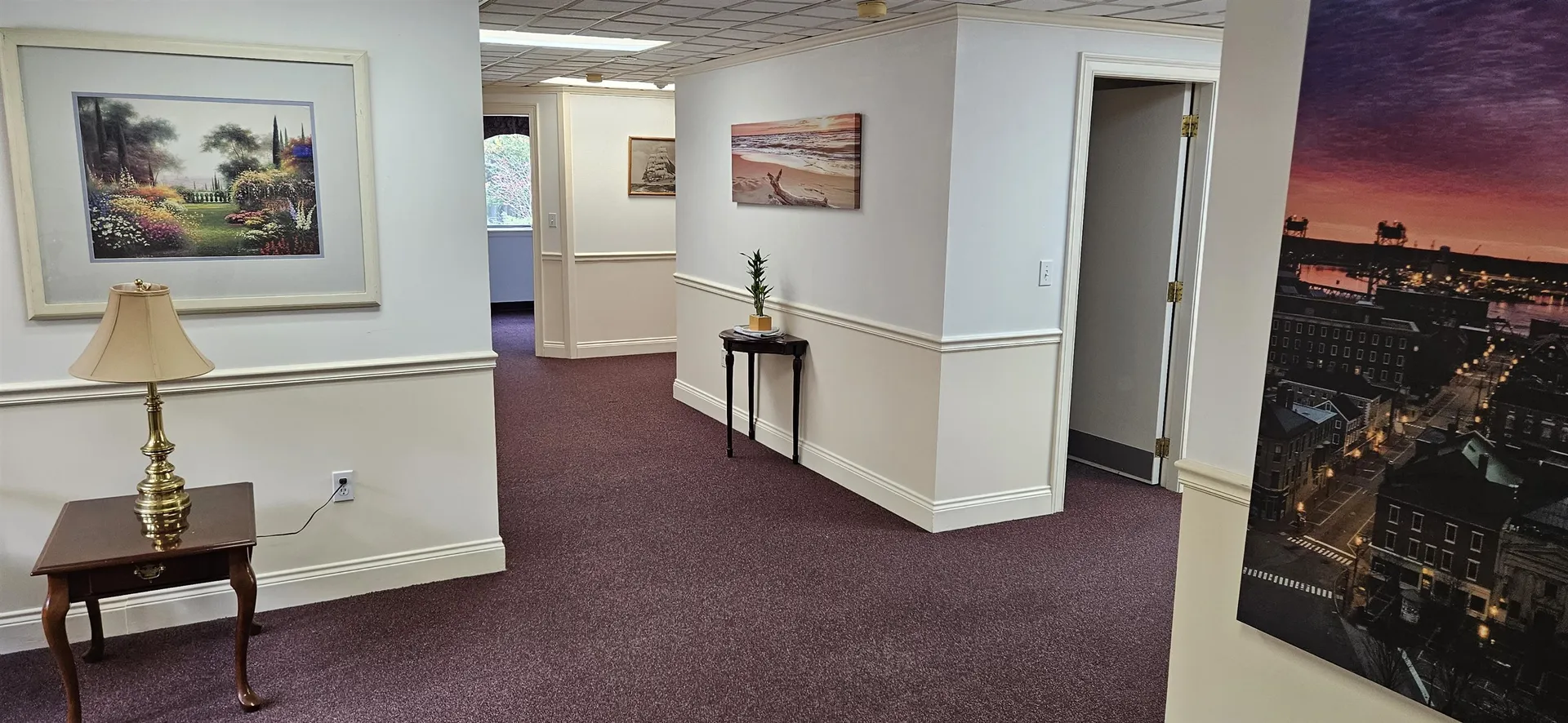 4 Greenleaf Woods Drive Portsmouth NH 03801