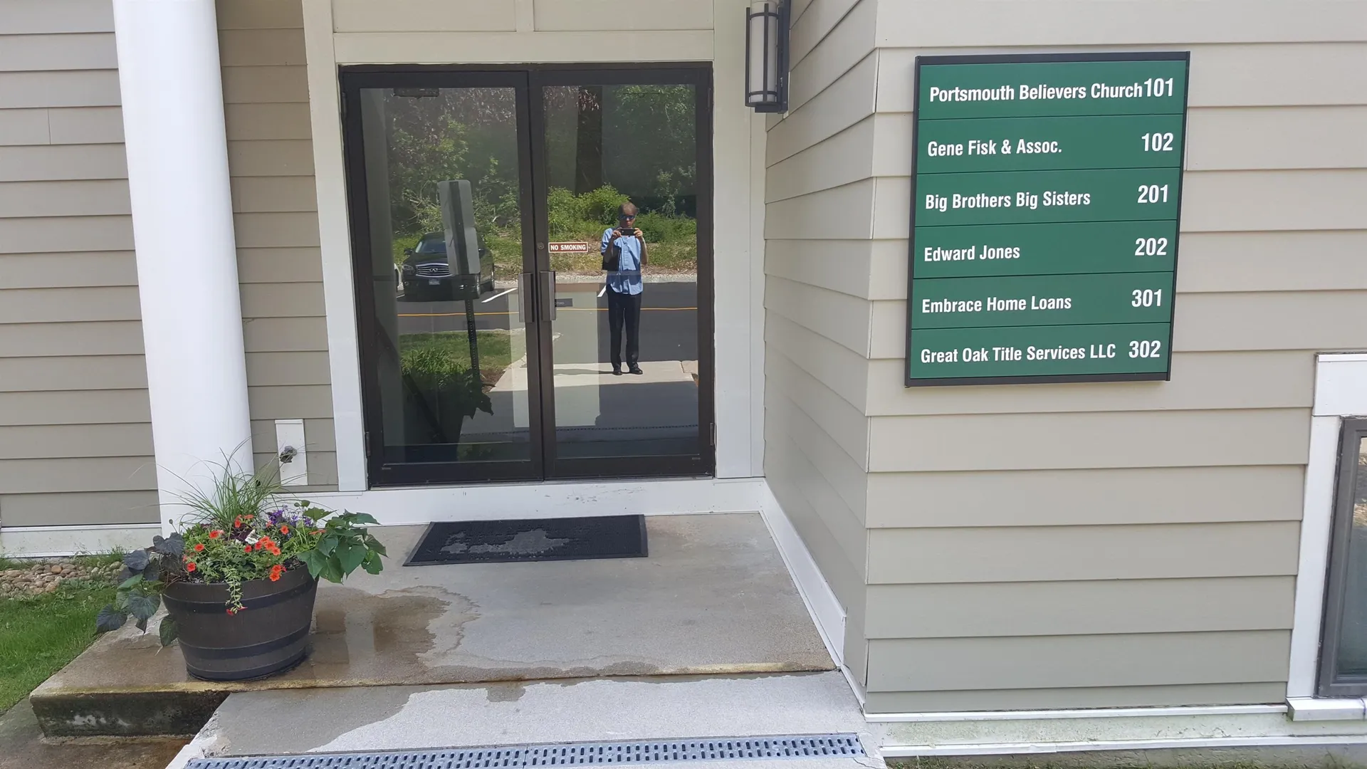 4 Greenleaf Woods Drive Portsmouth NH 03801