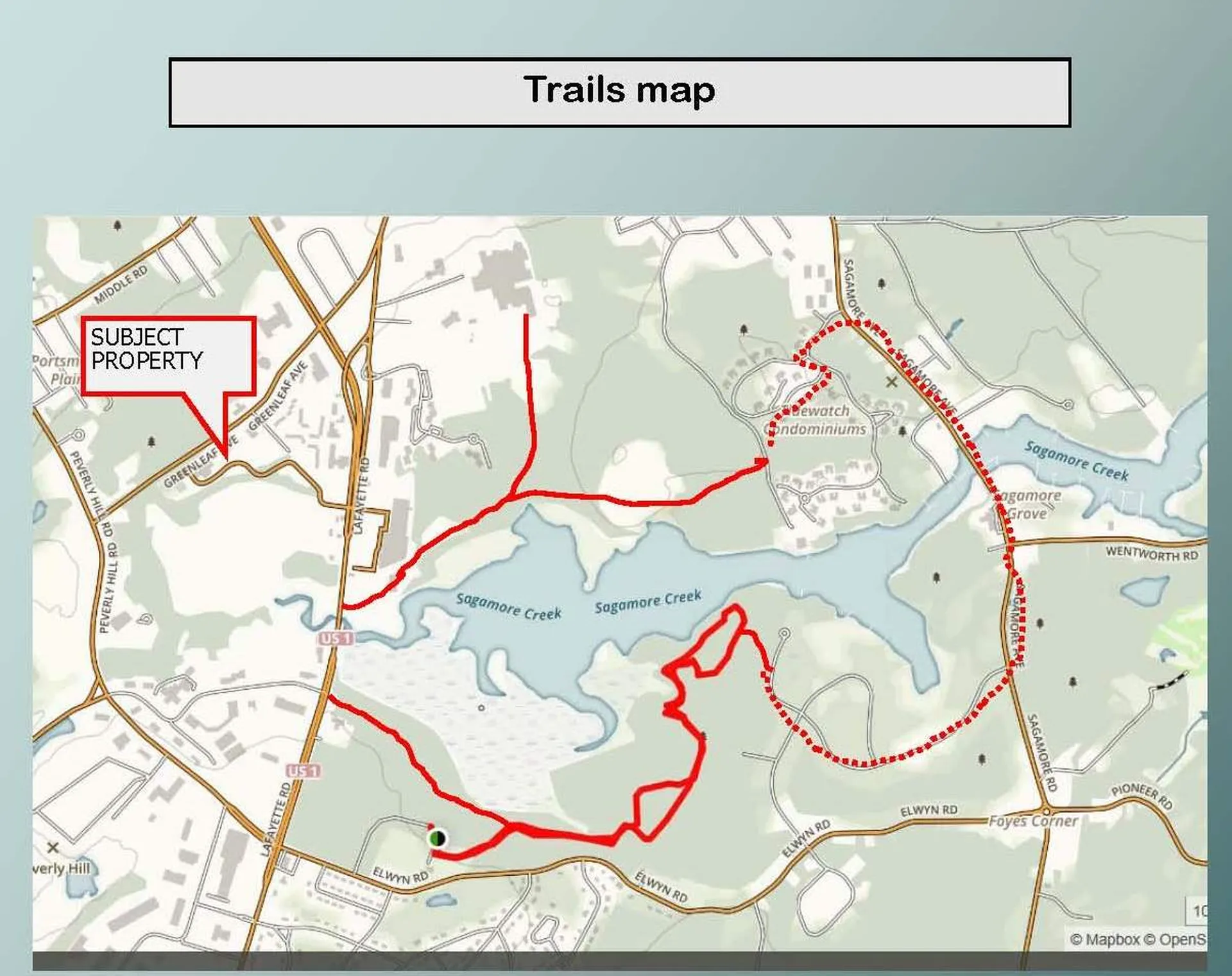 4 Greenleaf Woods Drive Portsmouth NH 03801