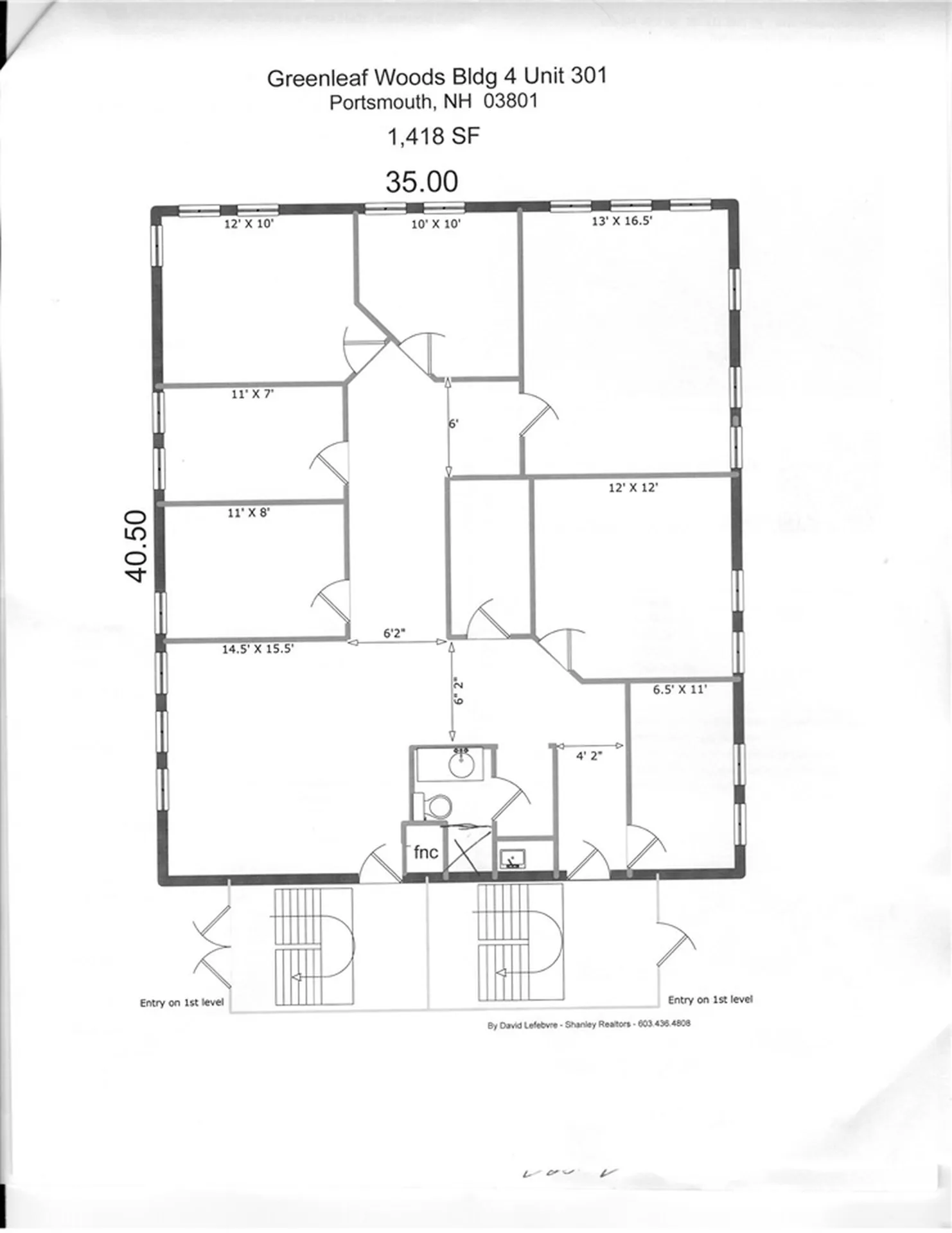 4 Greenleaf Woods Drive Portsmouth NH 03801