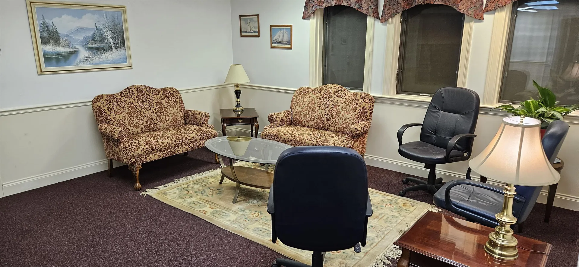 4 Greenleaf Woods Drive Portsmouth NH 03801