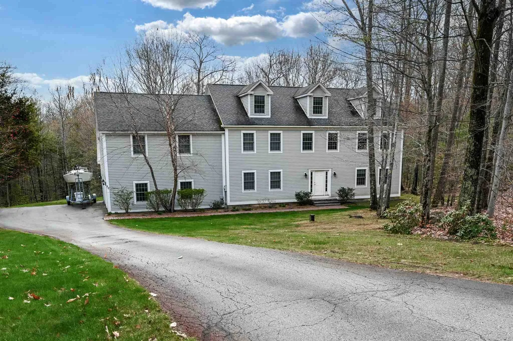 50 Morgan Way Gilford NH 03249