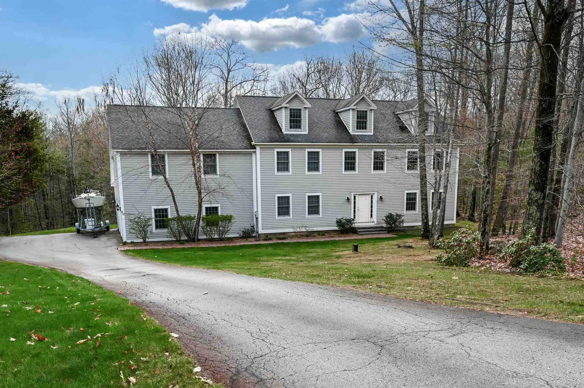 50 Morgan Way Gilford NH 03249