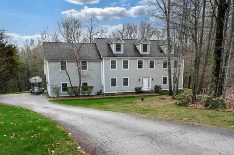 50 Morgan Way Gilford NH 03249