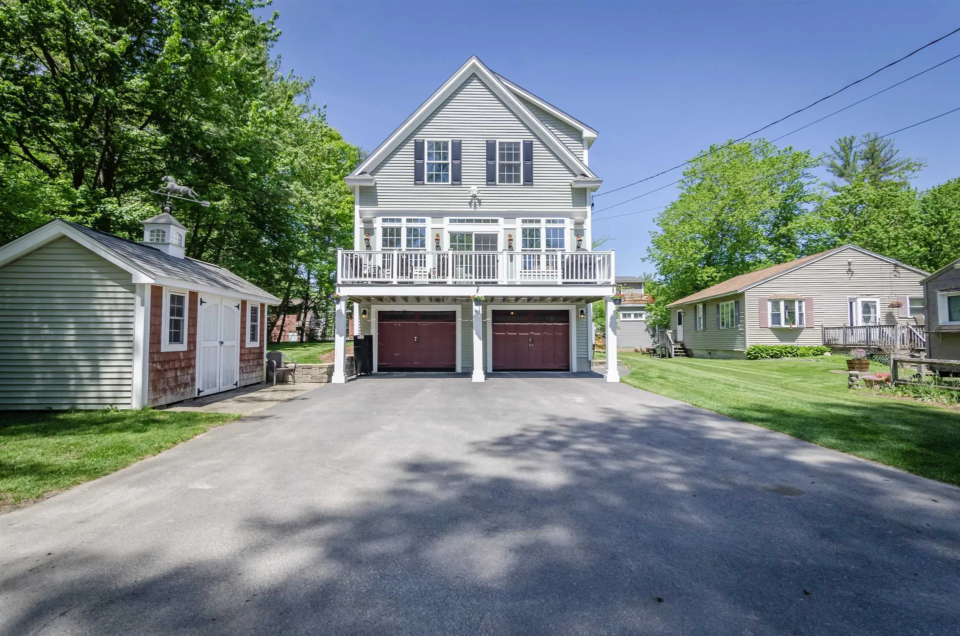 1012 Collettes Grove Road Derry NH 03038