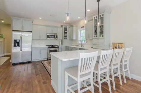 1012 Collettes Grove Road Derry NH 03038