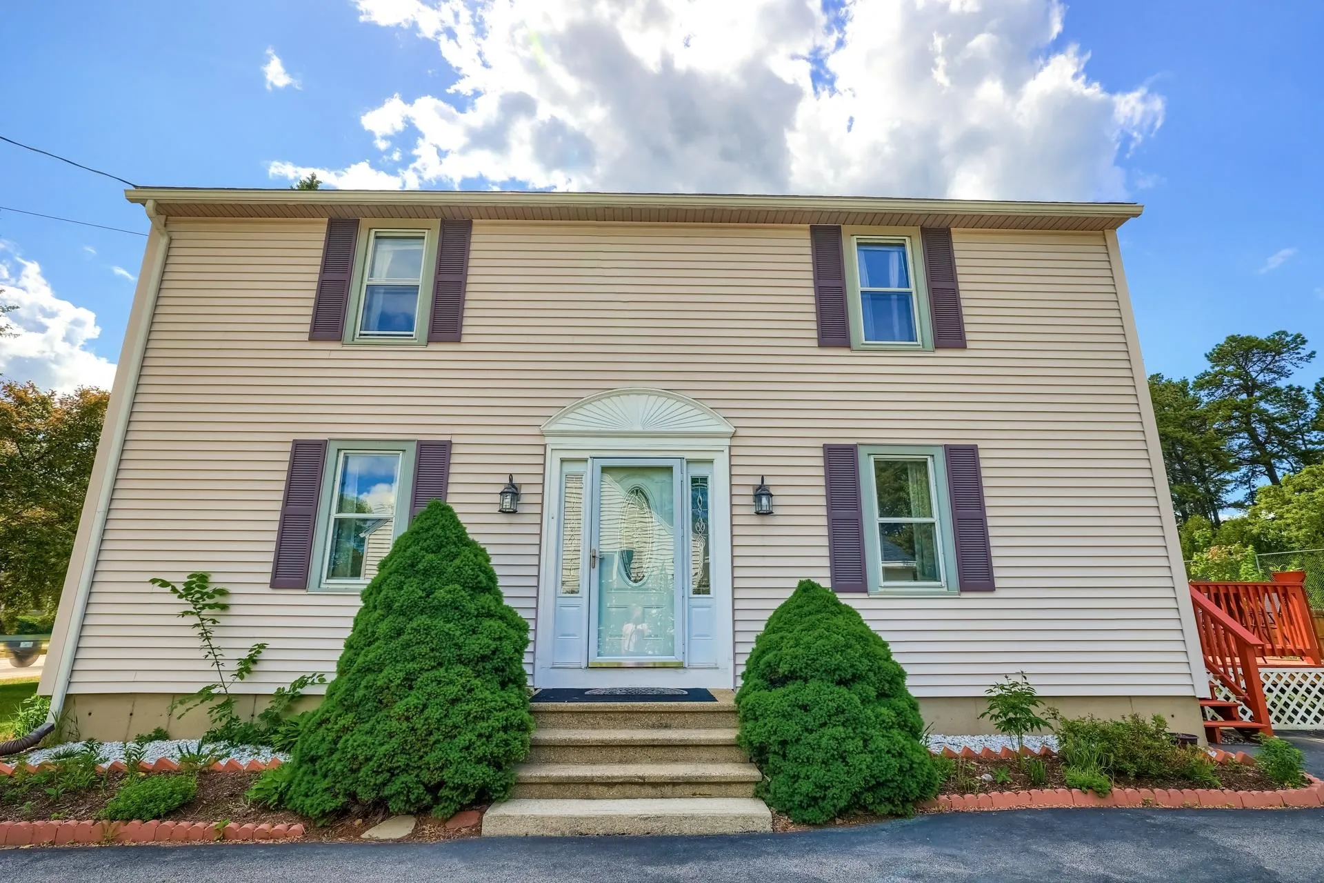 59 Pembroke Road Concord NH 03301