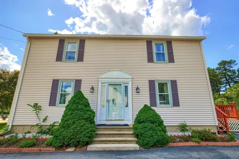 59 Pembroke Road Concord NH 03301