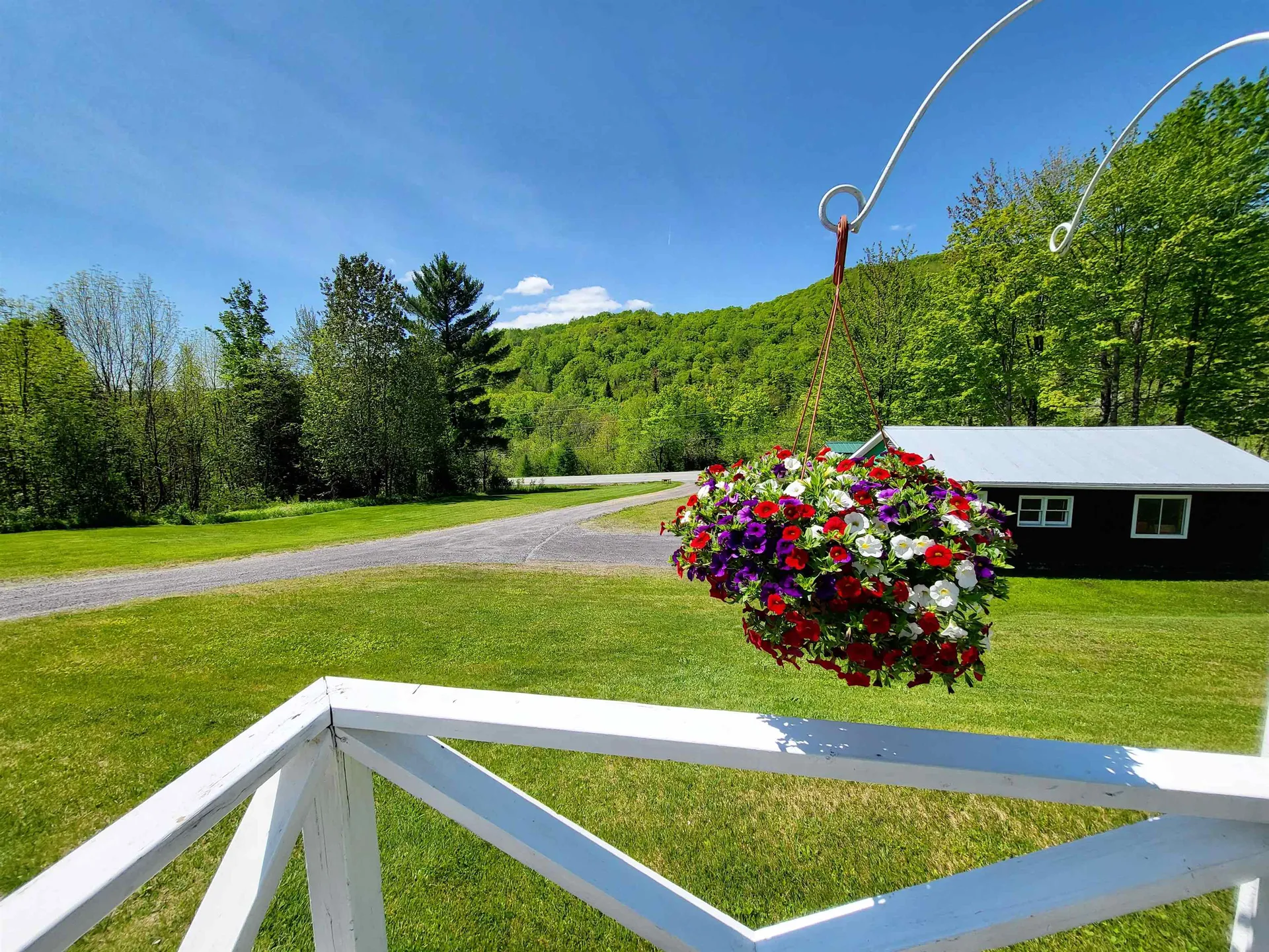 4630 Vt Route 122 Sheffield VT 05866