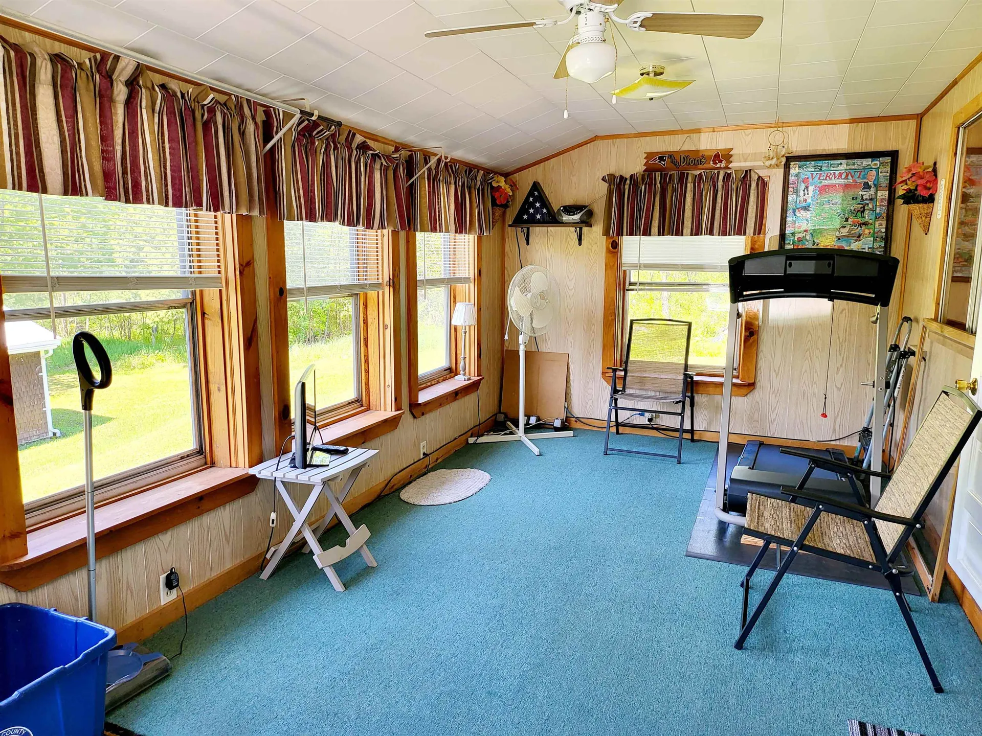 4630 Vt Route 122 Sheffield VT 05866