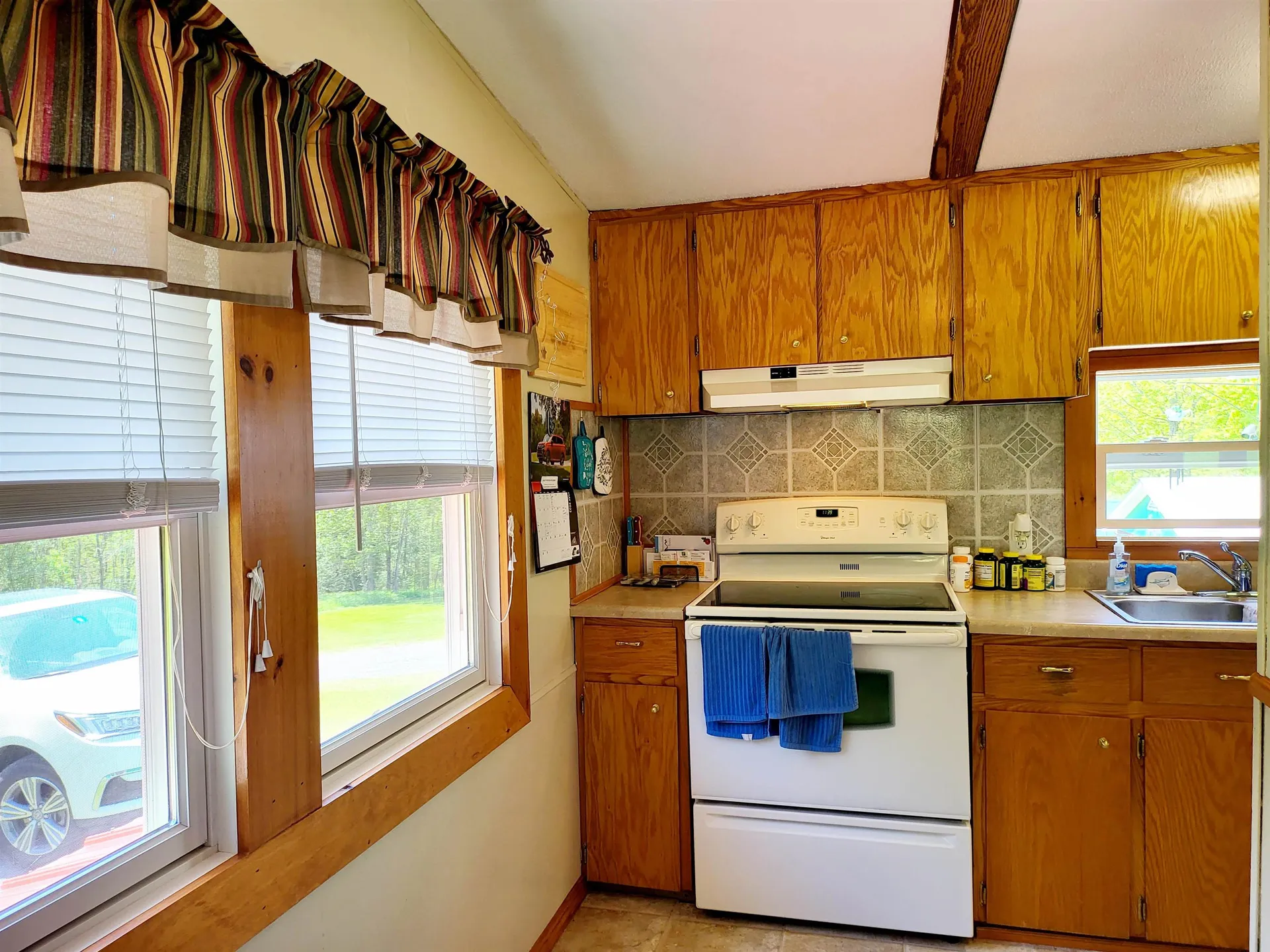 4630 Vt Route 122 Sheffield VT 05866