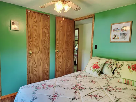 4630 Vt Route 122 Sheffield VT 05866