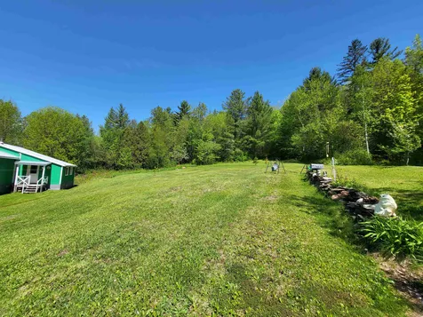 4630 Vt Route 122 Sheffield VT 05866