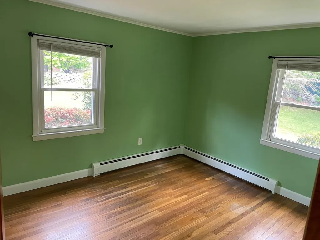 319 Upper Troy Road Fitzwilliam NH 03447