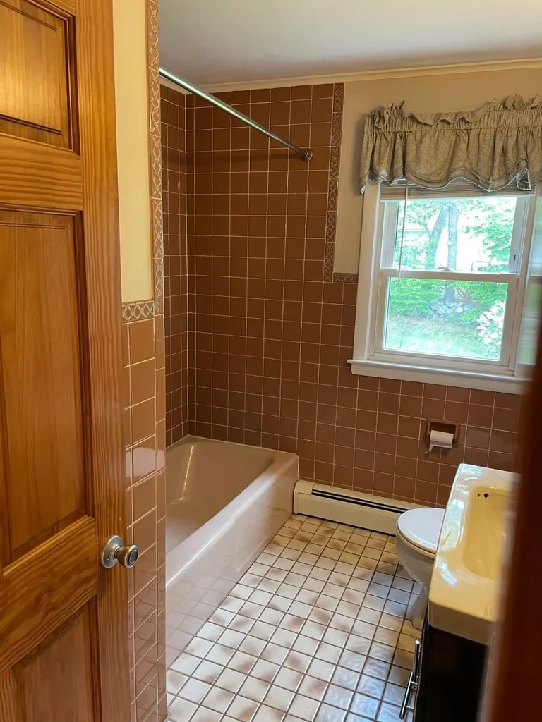 319 Upper Troy Road Fitzwilliam NH 03447