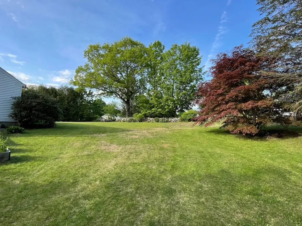319 Upper Troy Road Fitzwilliam NH 03447