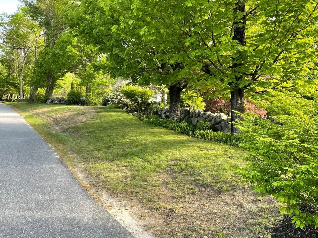 319 Upper Troy Road Fitzwilliam NH 03447