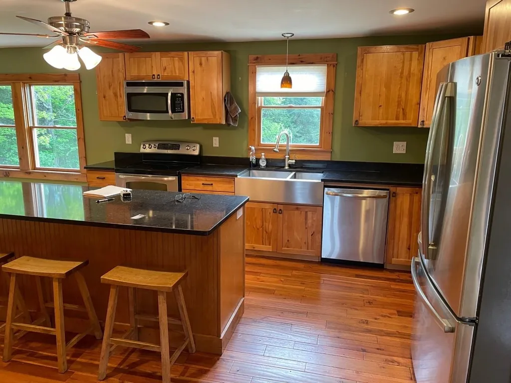 319 Upper Troy Road Fitzwilliam NH 03447
