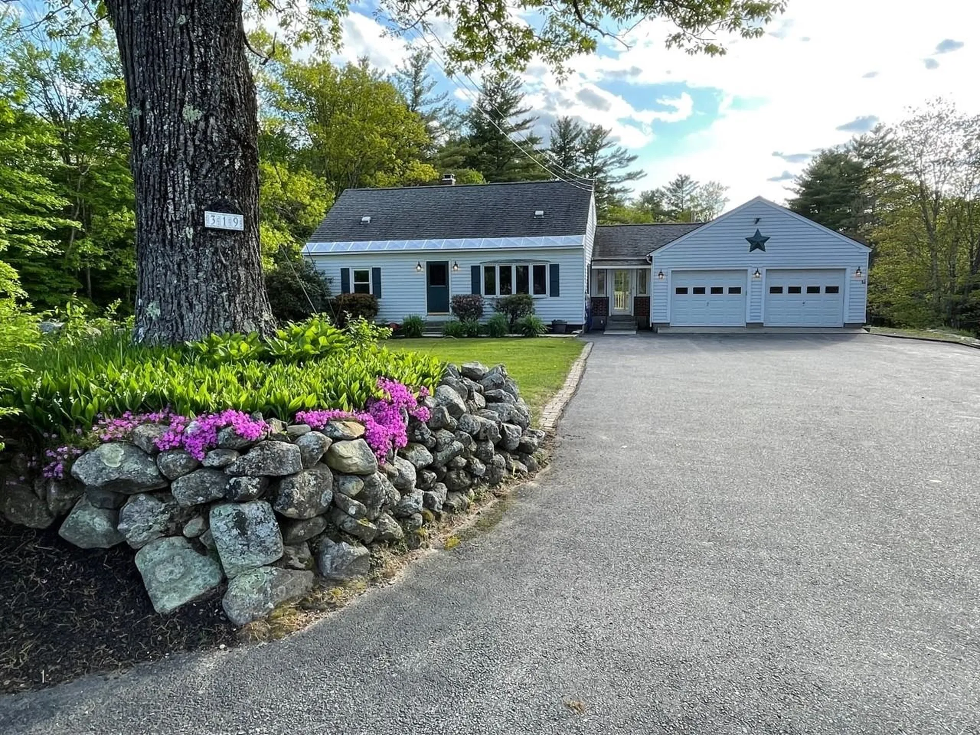 319 Upper Troy Road Fitzwilliam NH 03447