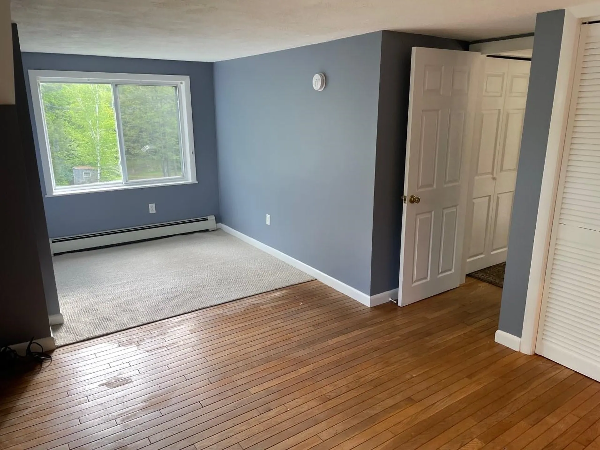 319 Upper Troy Road Fitzwilliam NH 03447