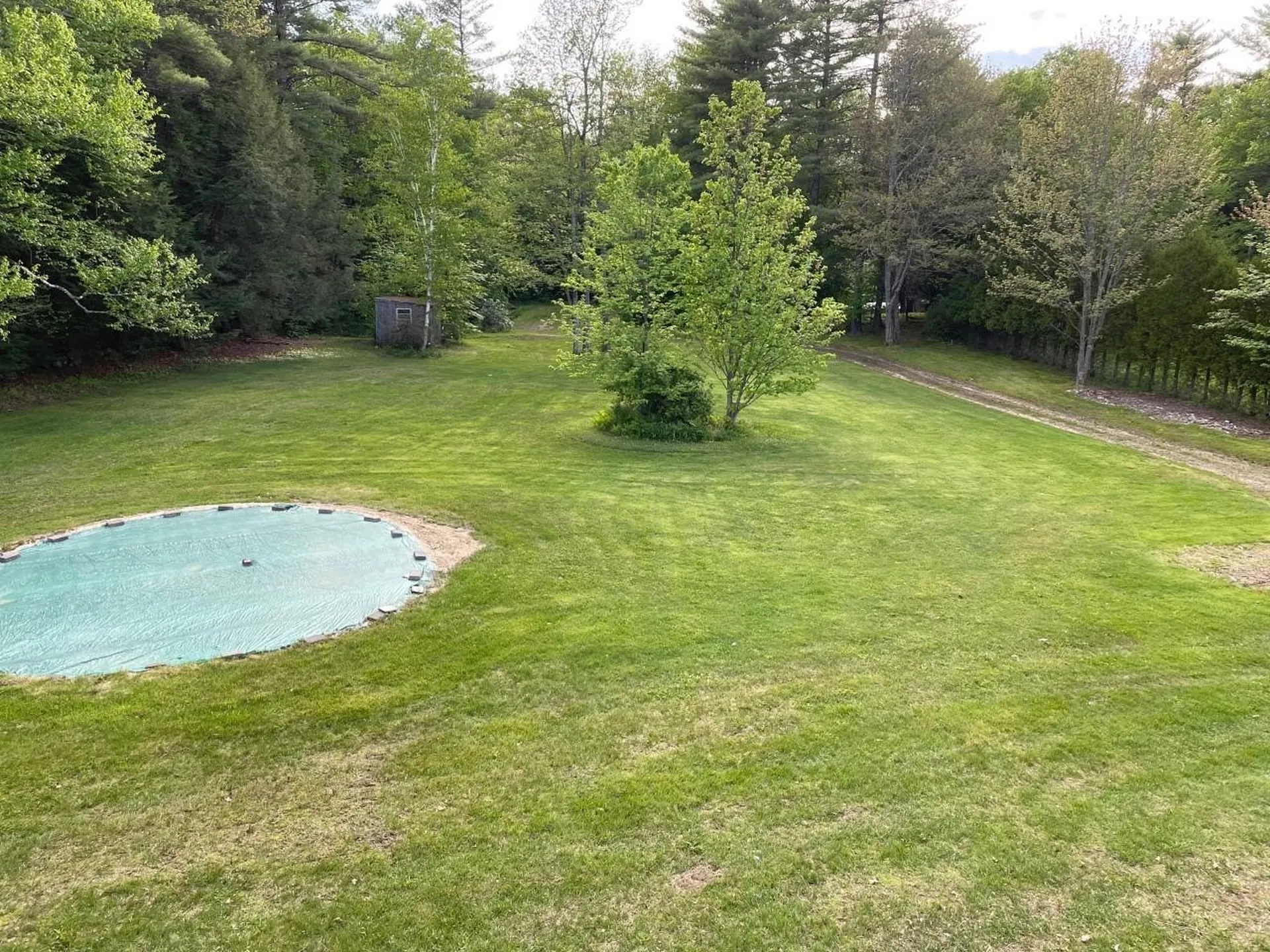 319 Upper Troy Road Fitzwilliam NH 03447