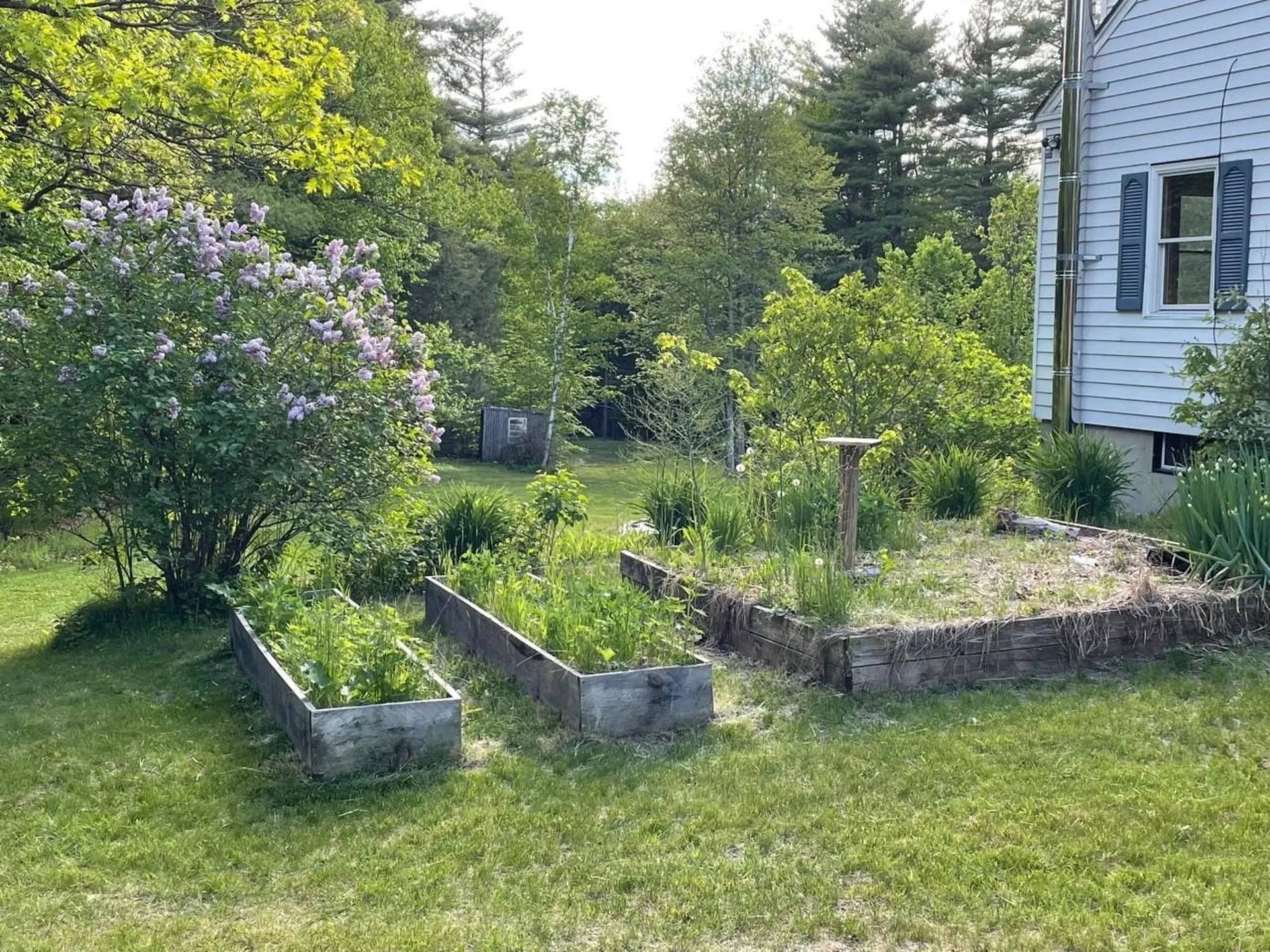 319 Upper Troy Road Fitzwilliam NH 03447
