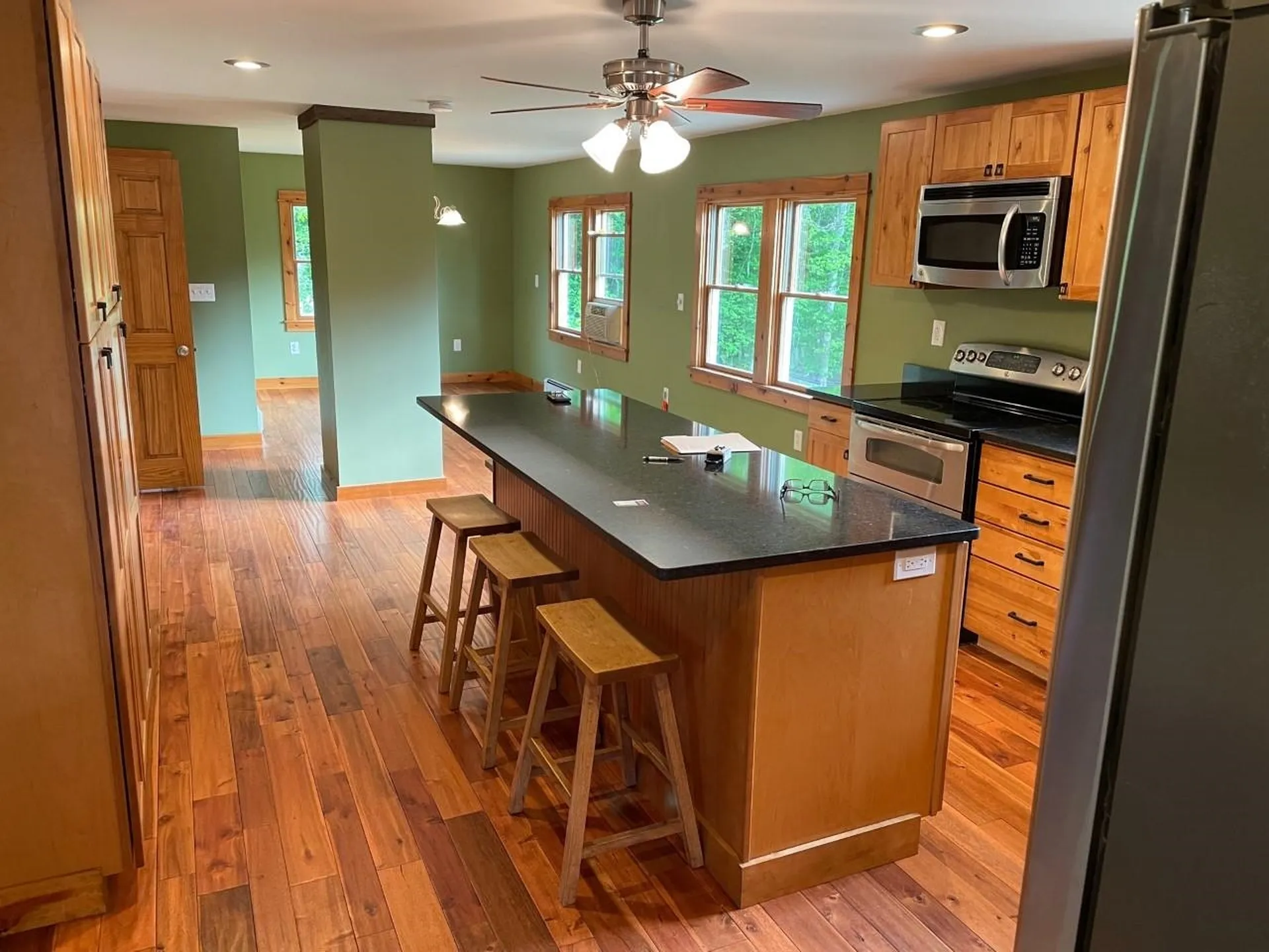 319 Upper Troy Road Fitzwilliam NH 03447