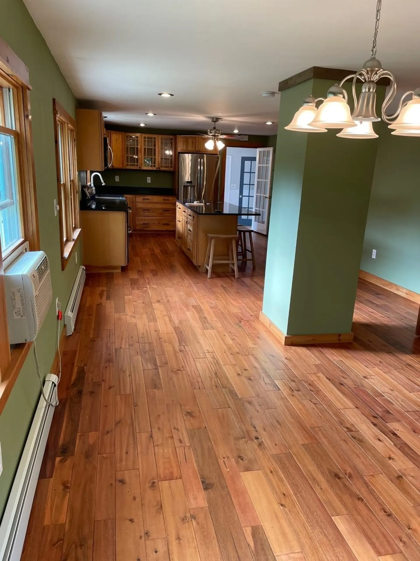 319 Upper Troy Road Fitzwilliam NH 03447
