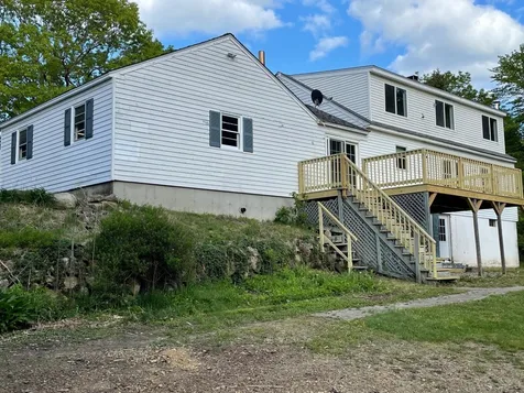 319 Upper Troy Road Fitzwilliam NH 03447