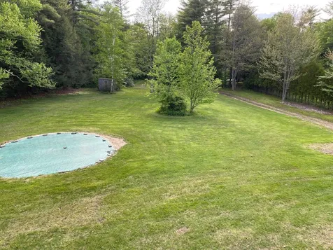 319 Upper Troy Road Fitzwilliam NH 03447