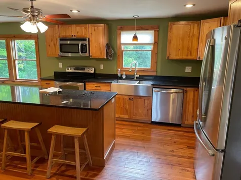 319 Upper Troy Road Fitzwilliam NH 03447